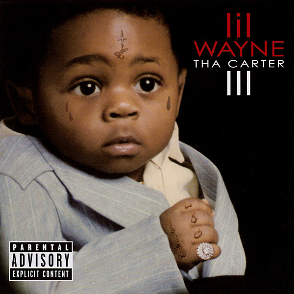 Lil Wayne: Tha Carter III (2008)